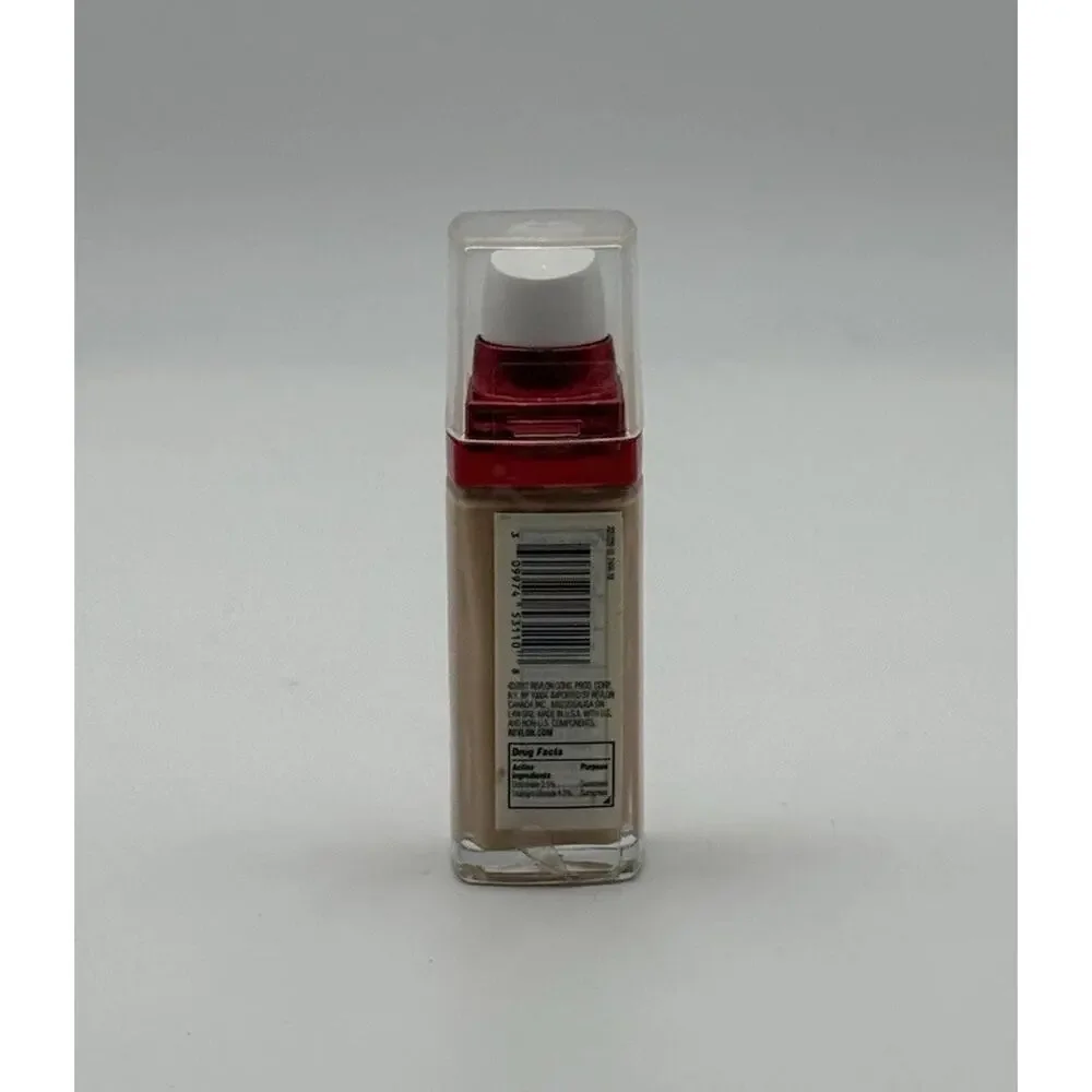 Revlon Age Defying 3x Anti-Aging & Lifting Foundation 10 Medium Beige